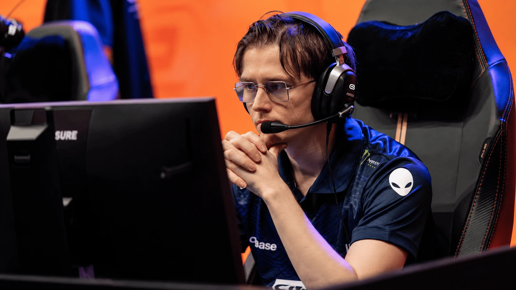 Common Channel Conduit Ace revealed common mistakes offlaners make in Dota 2 | CyberScore