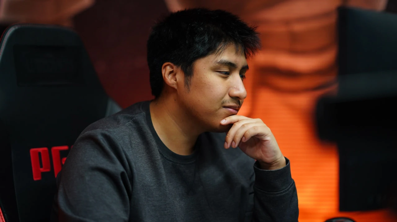 Wisper Dota 2