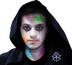 RUDY THE GHOST