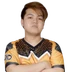 Benhur - player photo Benhur