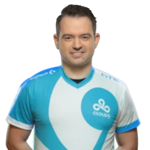 Ryze - player photo Ryze