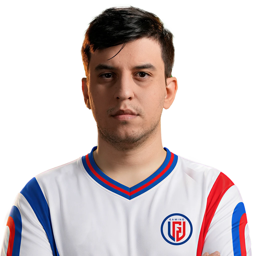 Thiolicor - player photo Thiolicor
