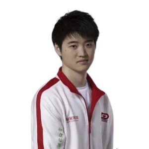DD - player photo DD