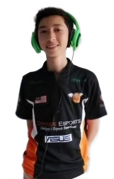 Kecik Imba