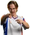 Topson - player photo Topson