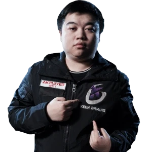 dark - player photo dark