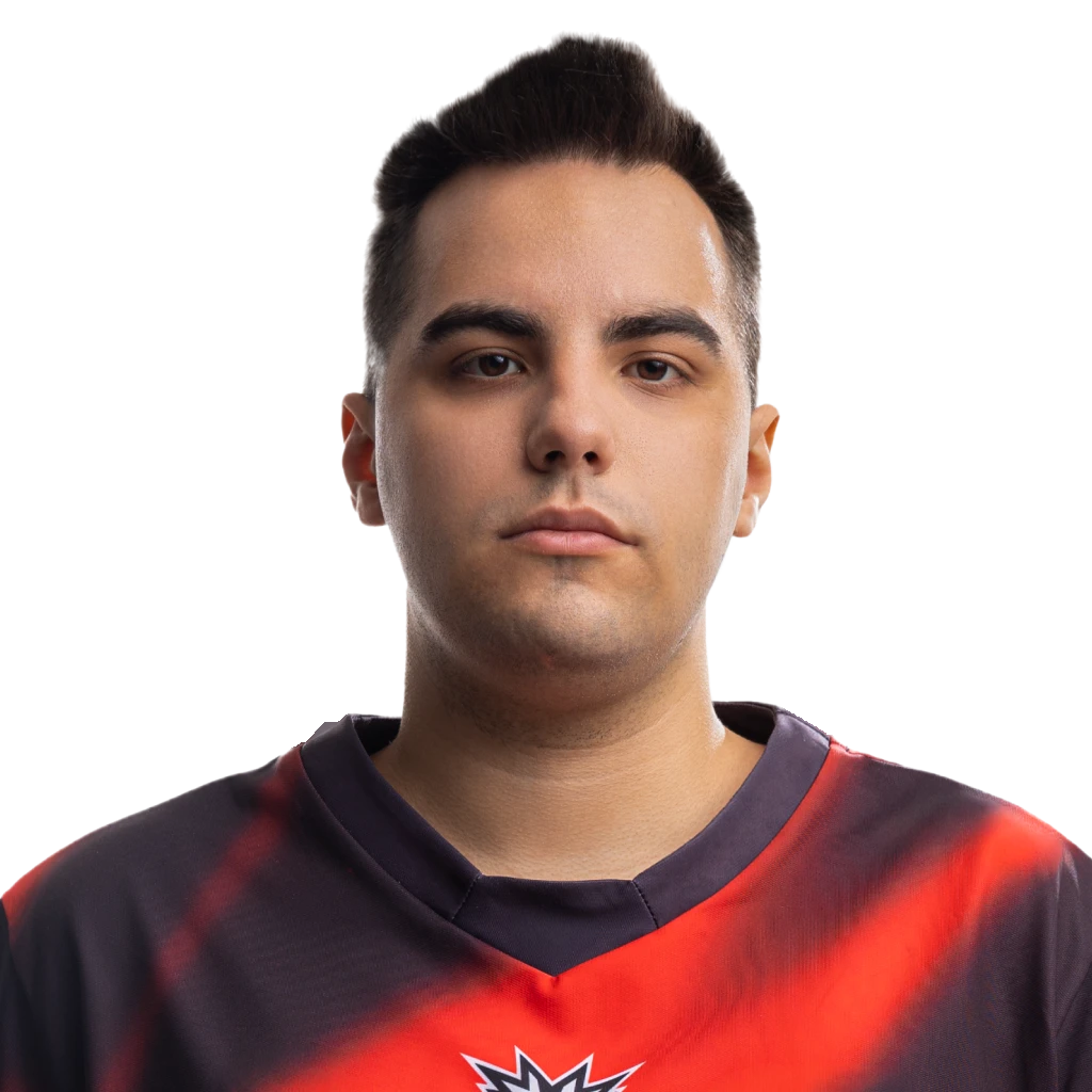 DM - player photo DM
