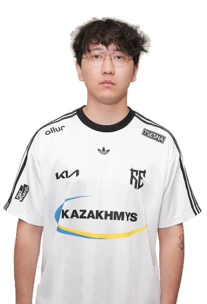 Malik - player photo Malik