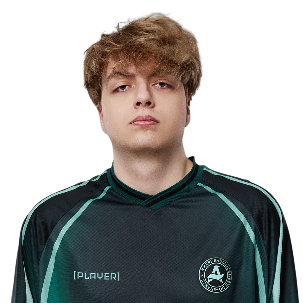 Nightfall - player photo Nightfall