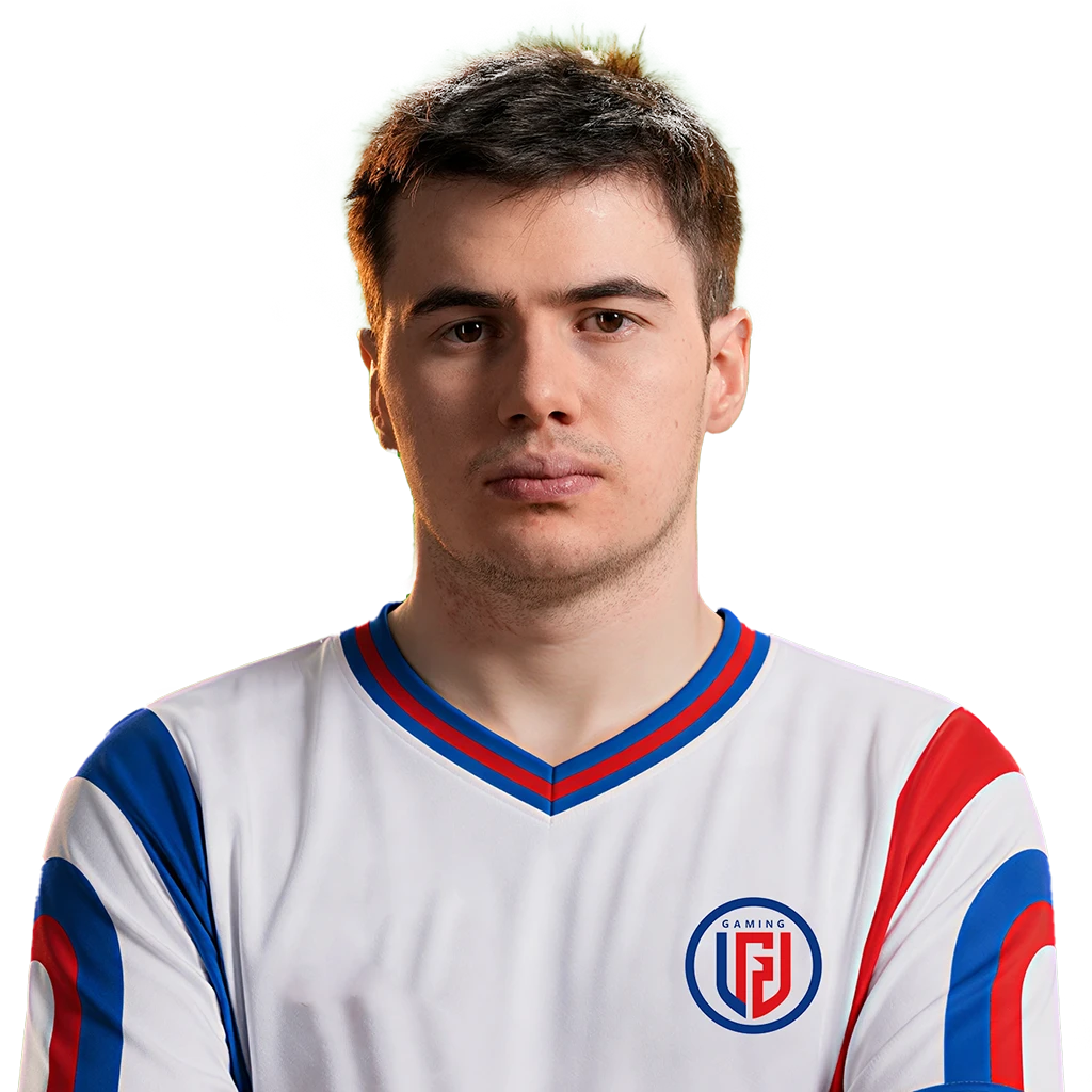 Yuma - player photo Yuma