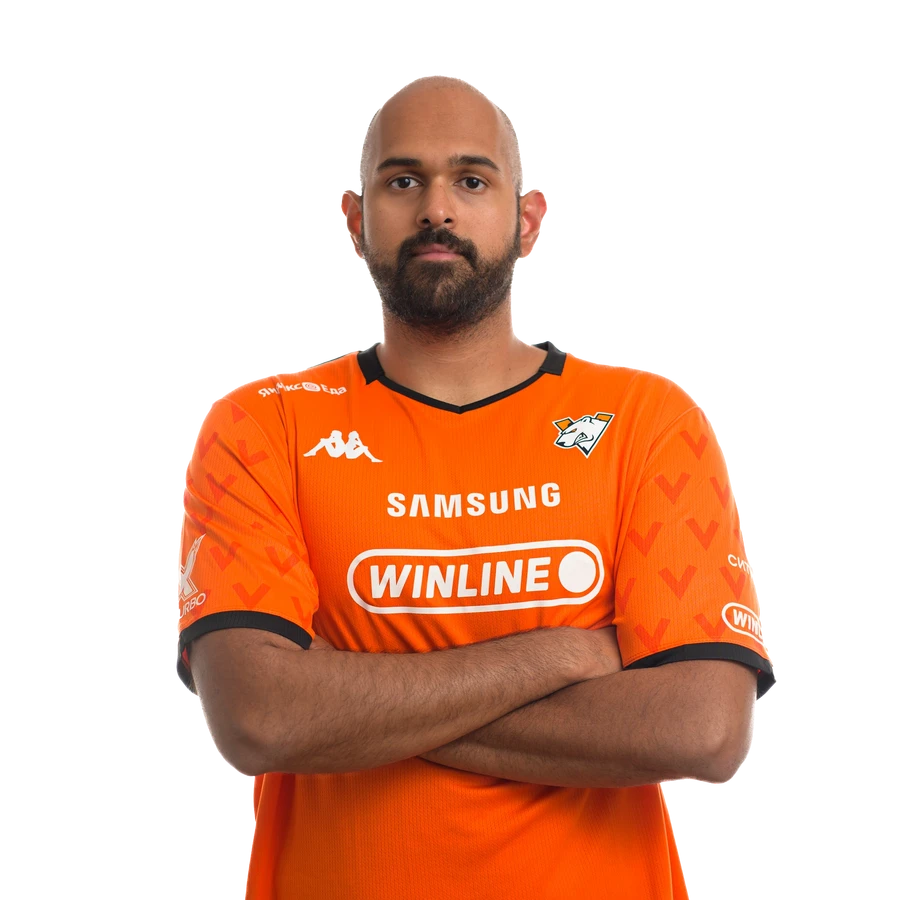 BuLba - player photo BuLba