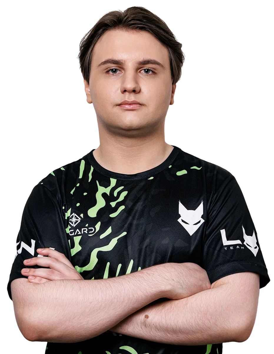 kreker)