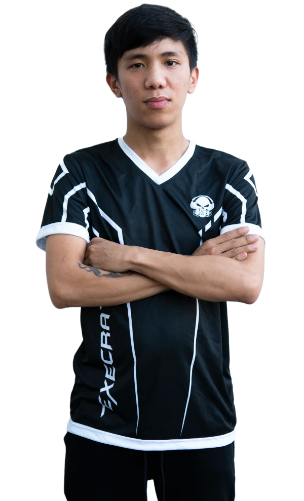Nando - player photo Nando