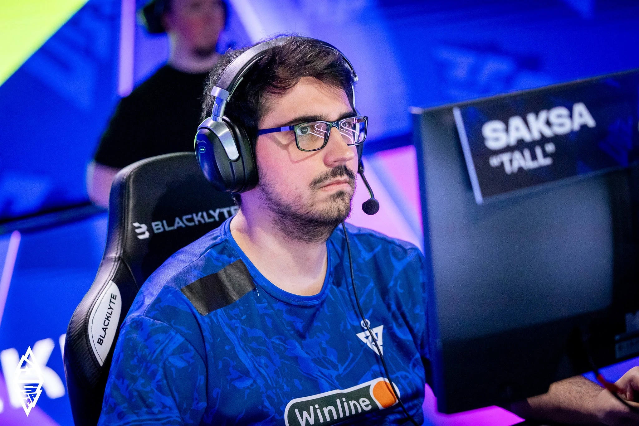 Saksa will play in a new team as a stand-in | CyberScore