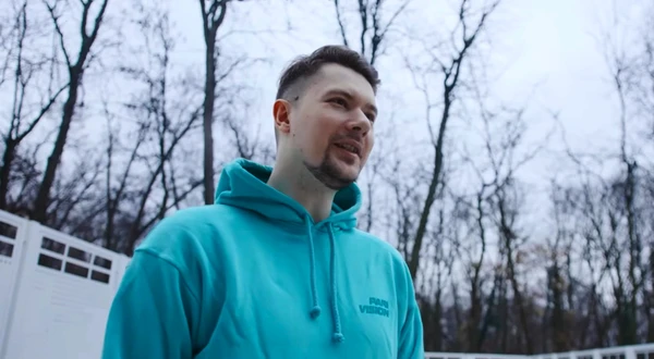 Puppey shared his impressions of working with PARIVISION