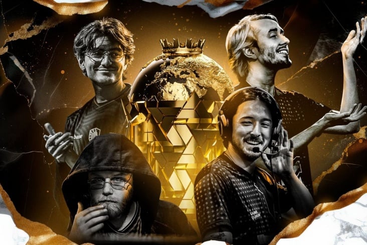 Top EPT teams to compete at Riyadh Masters 2025 | CyberScore