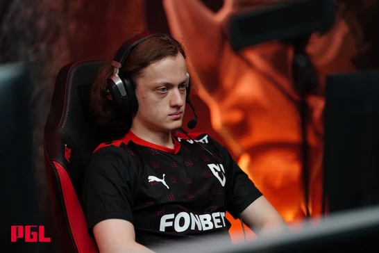 MOUZ will participate in Elite League Season 2