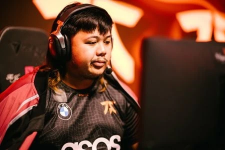 BOOM Esports ha completado su lista de Dota 2