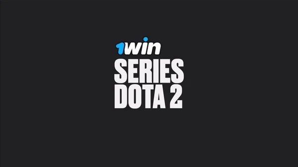 1WIN Team introduced updated roster for the 1win Series Dota 2 Punch