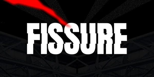 FISSURE PLAYGROUND 2025: first invited teams to the closed qualifiers