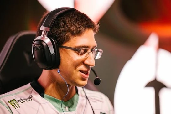 Nouns made it to the group stage of FISSURE Universe Ep.3