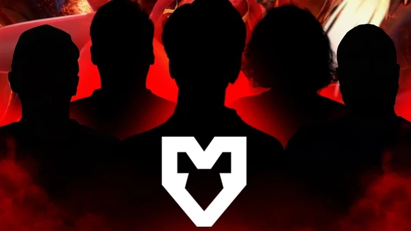 MOUZ and LGD Qualified for The Group Stage of Riyadh Masters 2024