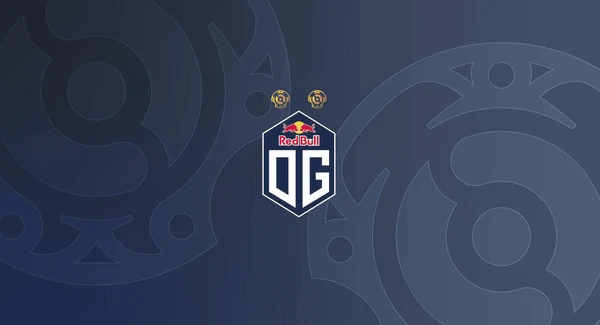 OG’s main Dota 2 roster left without a coach