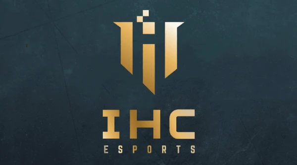 khishka has joined IHC Esports