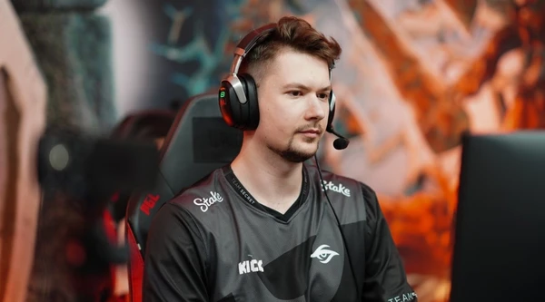 Team Secret failed to qualify for FISSURE PLAYGROUND 2025