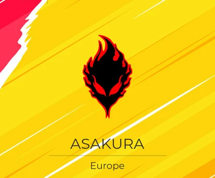 ASAKURA claimed the title of champion of European Pro League Season 24