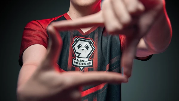 9Pandas unveiled a test roster