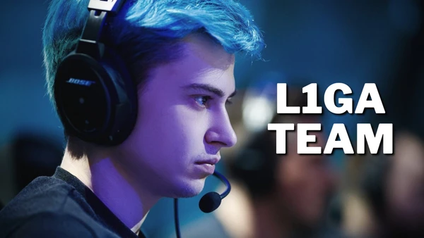 Immersion y RodjER han abandonado L1ga Team