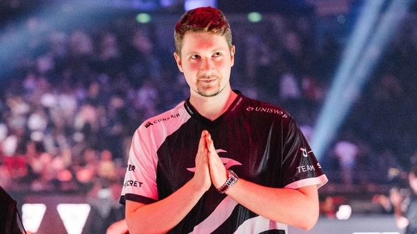 Team Secret unveiled a new roster