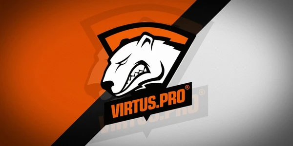 Virtus.pro to compete at Esports World Cup 2025