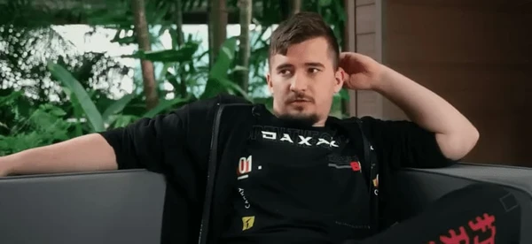 Rumor: Daxak volverá a la escena profesional con una nueva formación