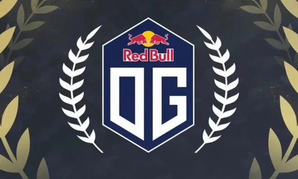 OG introduced a new carry and midlaner