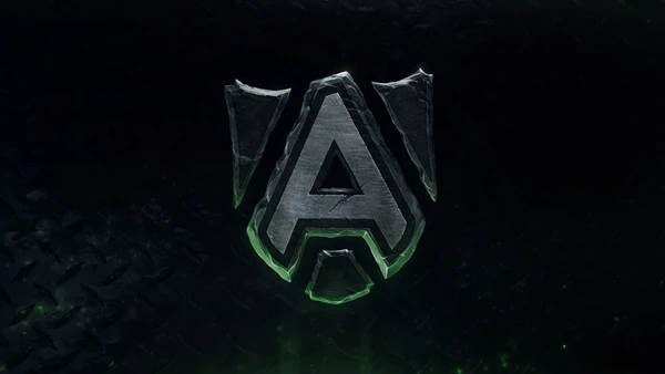 Alliance left PGL Wallachia Season 2