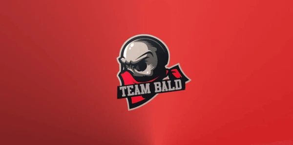 Team Bald made it to the closed qualifiers for The International 2024