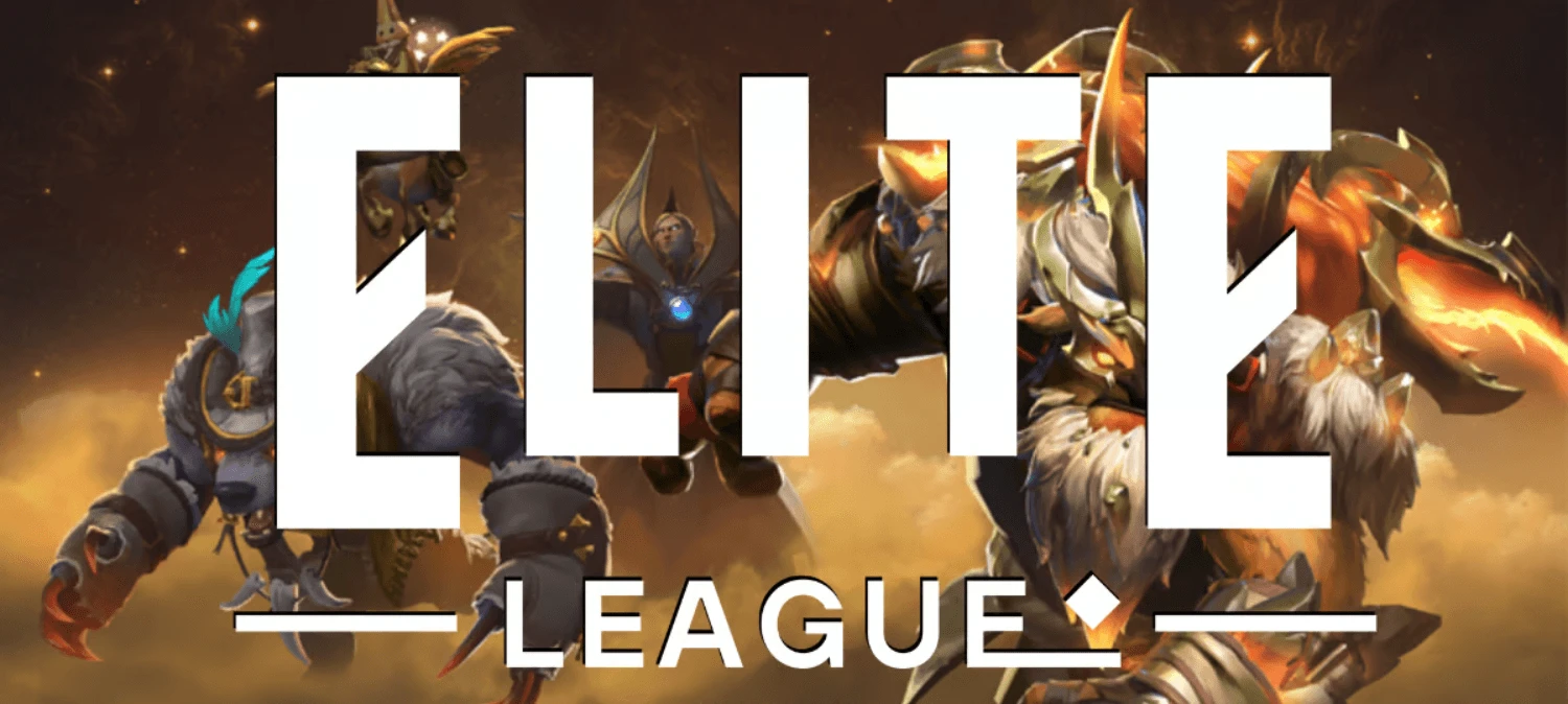 Стали известны все участники Elite League | CyberScore