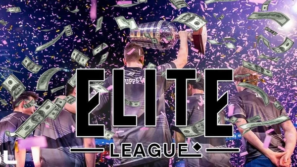 Elite League 2024: Entity Gaming and BOOM Esports advanced to the second group stage