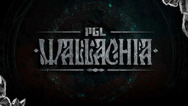 Teams that have received direct invites to the PGL Wallachia Season 2 CQ announced
