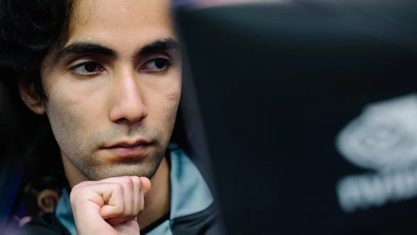 NAVI Junior eliminó a Nigma Galaxy del PGL Wallachia Season 4