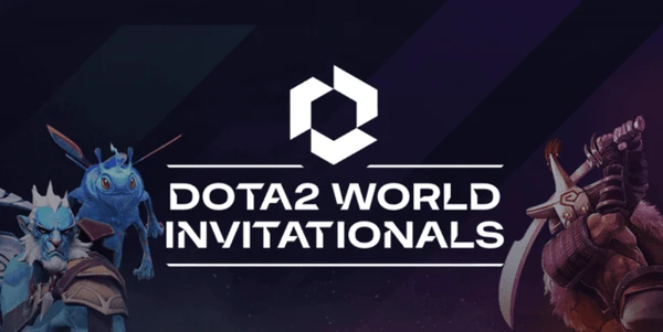The winner of the Dota2 World Invitationals has been determined