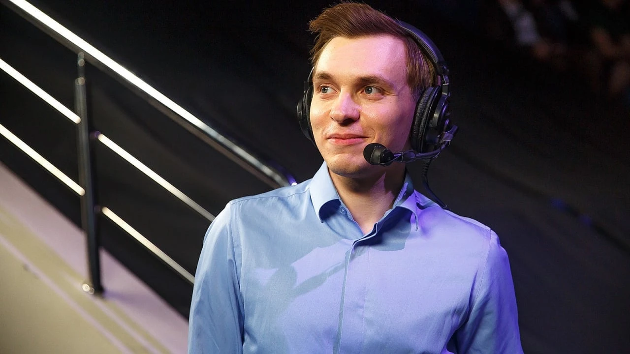 Maelstorm sobre el conflicto entre Night Pulse y OG: "Bastante fair play"