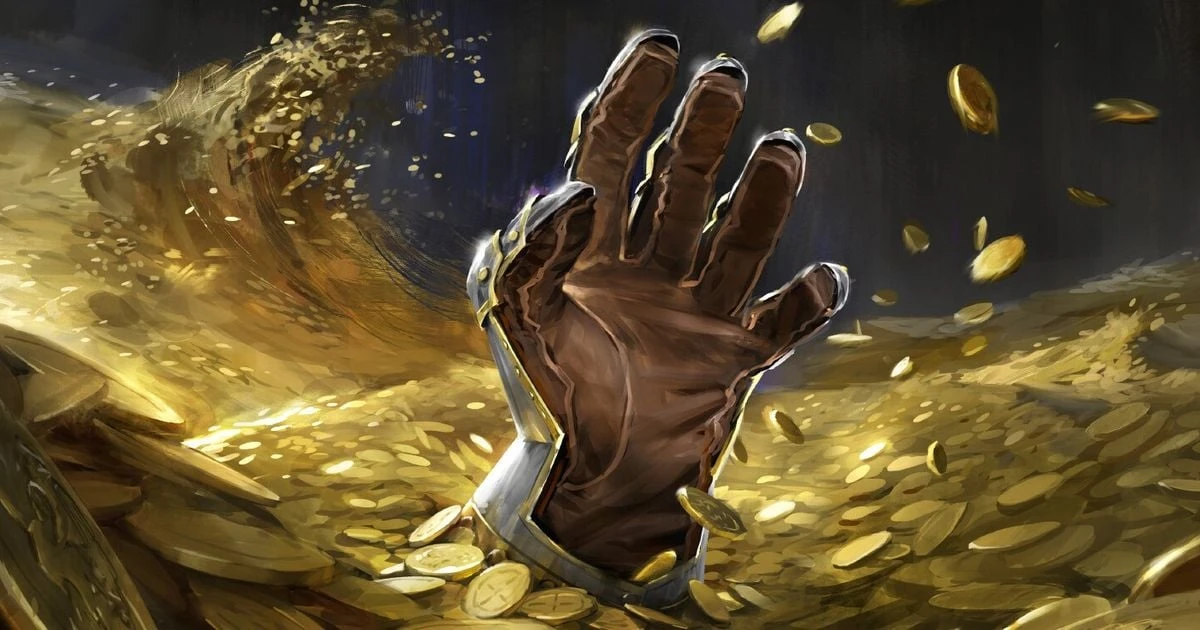 В Dota 2 обнаружен еще один баг с Hand of Midas | CyberScore