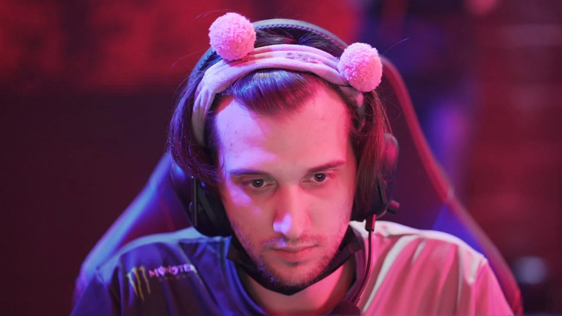 Arteezy sobre DarkMago: "No quiero jugar con ese animal"