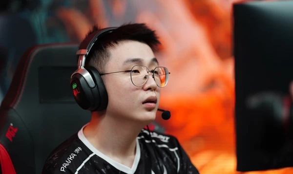 Xtreme Gaming presentó una nueva lista de Dota 2