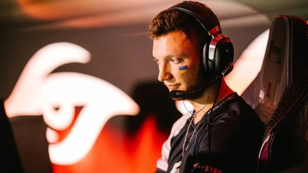 Resolut1on creó una liga cerrada para jugadores profesionales de Dota 2