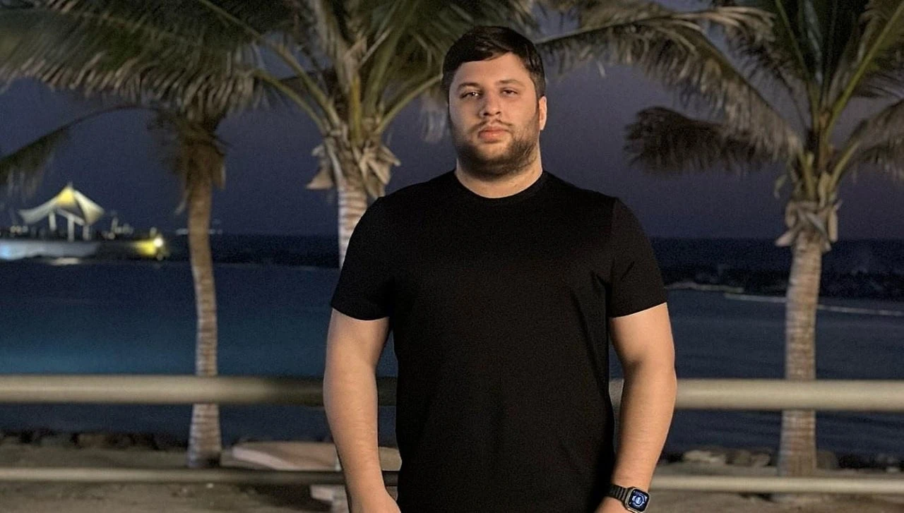 sQreen on Mosquito Clan’s technical loss: "Parker didn’t have the strength to finish the game"