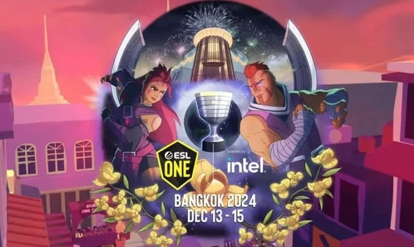 BOOM Esports y Nigma Galaxy se han clasificado para la ESL One Bangkok 2024